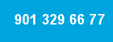 901 329 66 77